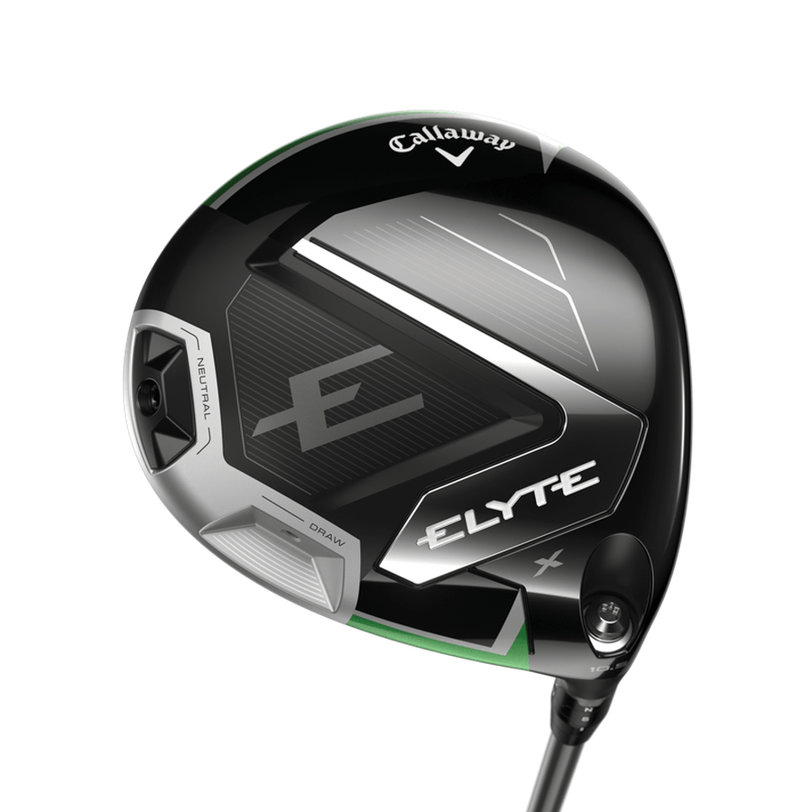 Callaway Ladies Elyte X Driver