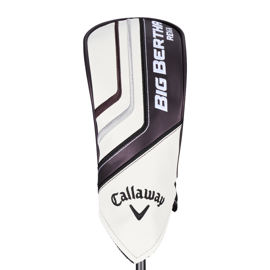 Callaway Ladies Big Bertha Reva 23 Fairway Wood