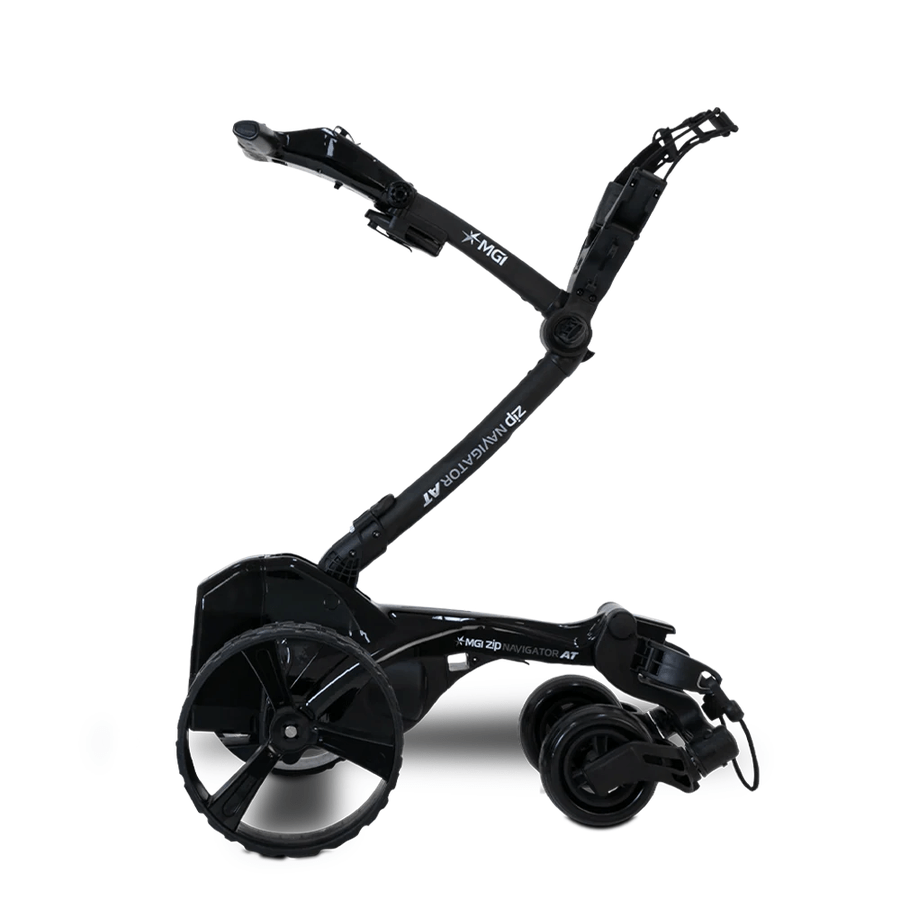 MGI Zip Navigator AT Electric Cart