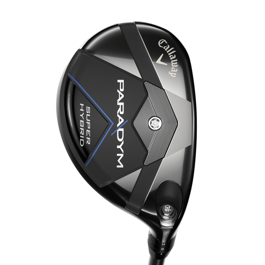 Callaway Paradym Super Hybrid