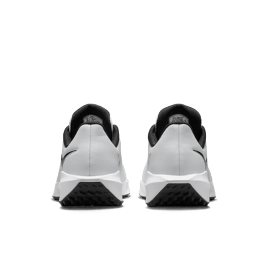 Nike Infinity G NN Spikeless Golf Shoes - White/Black