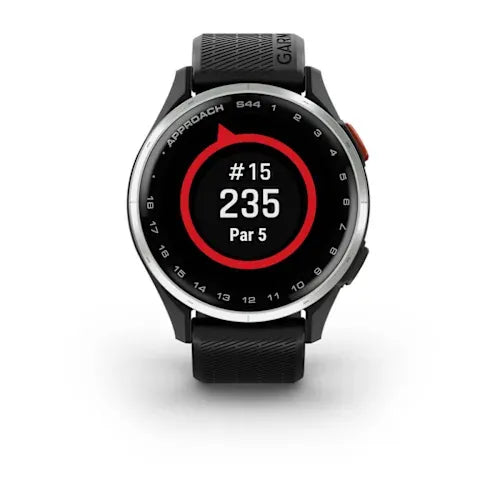 Montre connectée GPS de golf Garmin Approach® S44