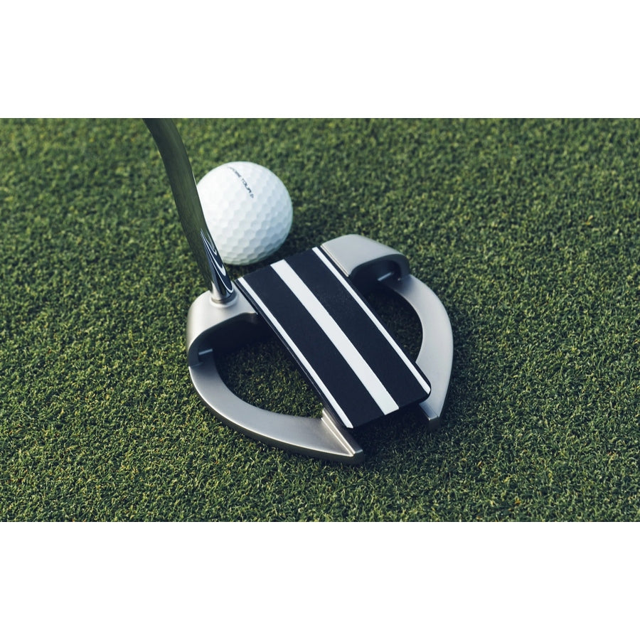 Odyssey Microhinge Marxman Fang DB Putter
