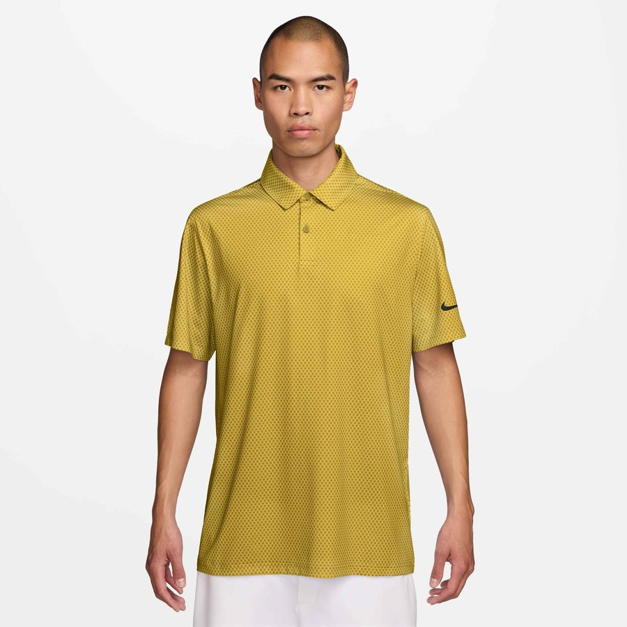 Nike Dri-FIT Velocity Golf Polo Short-Sleeve Floral