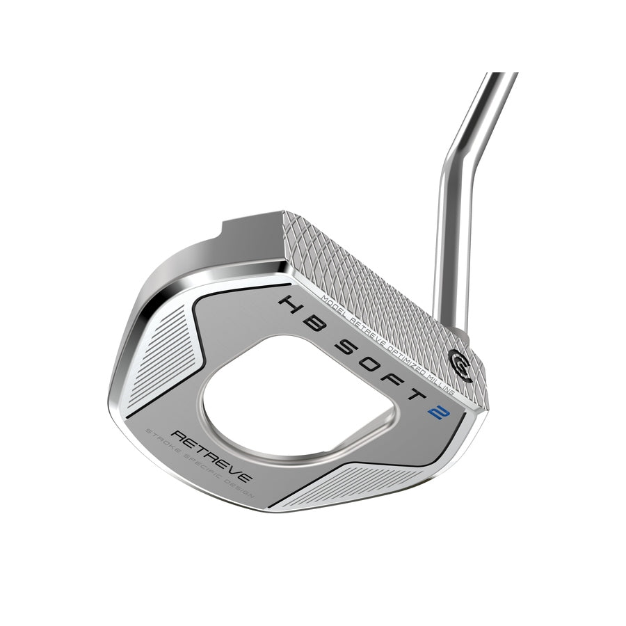 Cleveland Ladies HB Soft 2 Retreve OS Putter