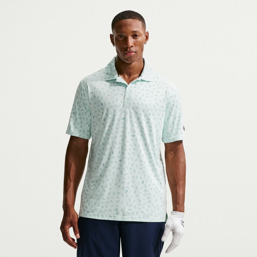 Nike Dri-FIT PAR Golf Polo Short-Sleeve