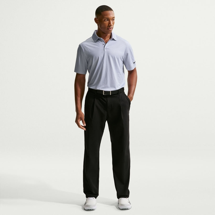 Nike Dri-FIT Velocity Micro Short-Sleeve Golf Polo