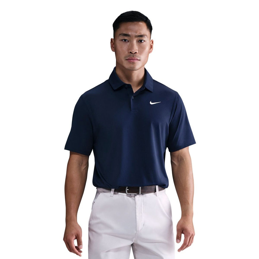 Nike Dri-FIT Velocity Golf Polo Short-Sleeve Solid