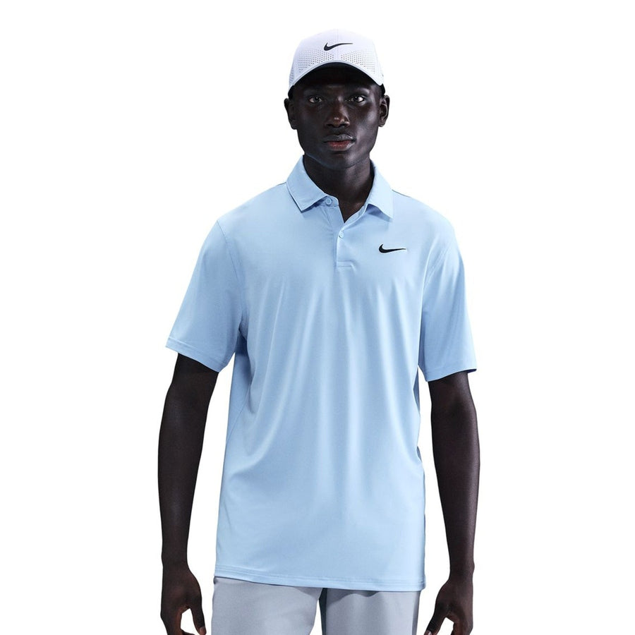 Nike Dri-FIT Velocity Golf Polo Short-Sleeve Solid