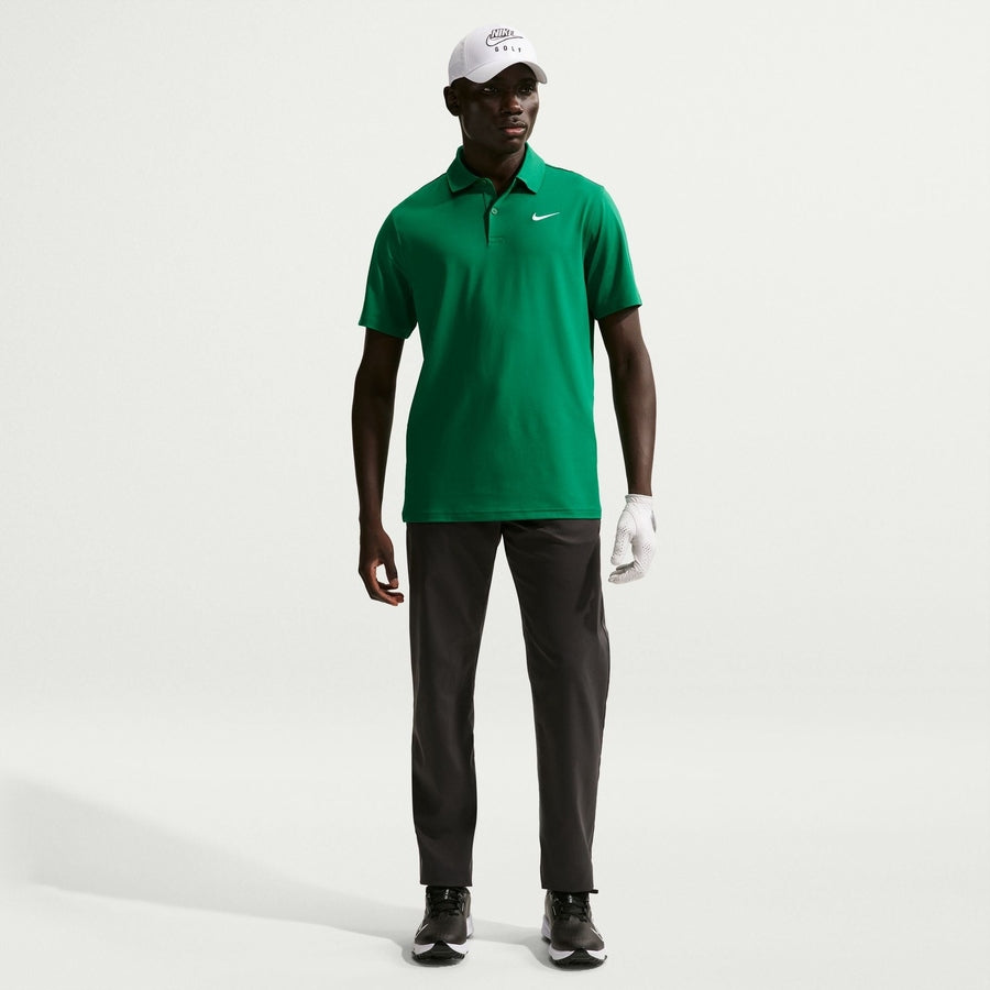Nike Dri-FIT Velocity Golf Polo Short-Sleeve Solid