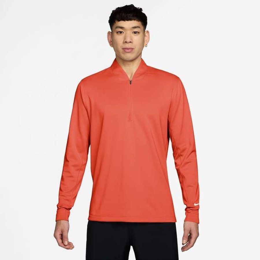 Nike Velocity Therma-FIT 1/2-Zip Golf Top