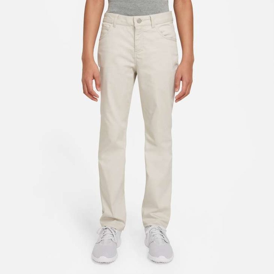 Pantalon de golf Nike Dri-FIT à 5 poches pour garçon