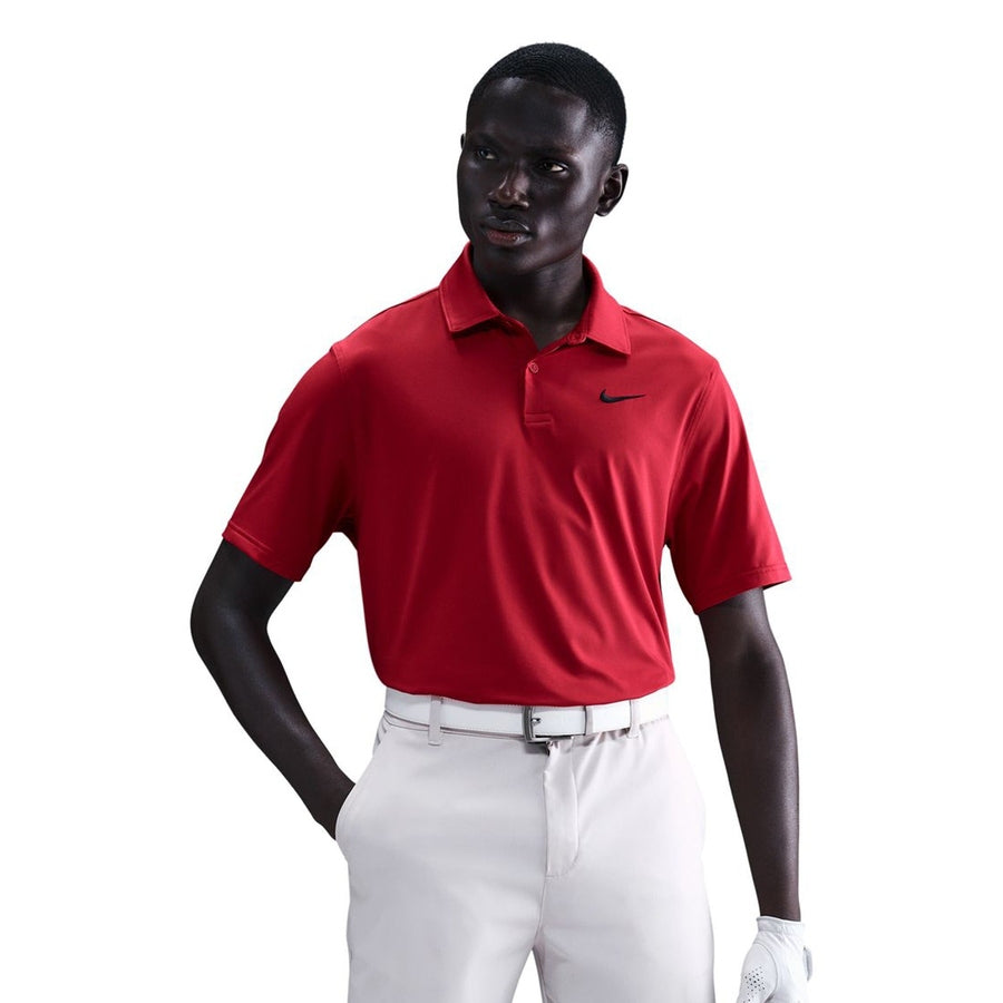 Nike Dri-FIT Velocity Golf Polo Short-Sleeve Solid