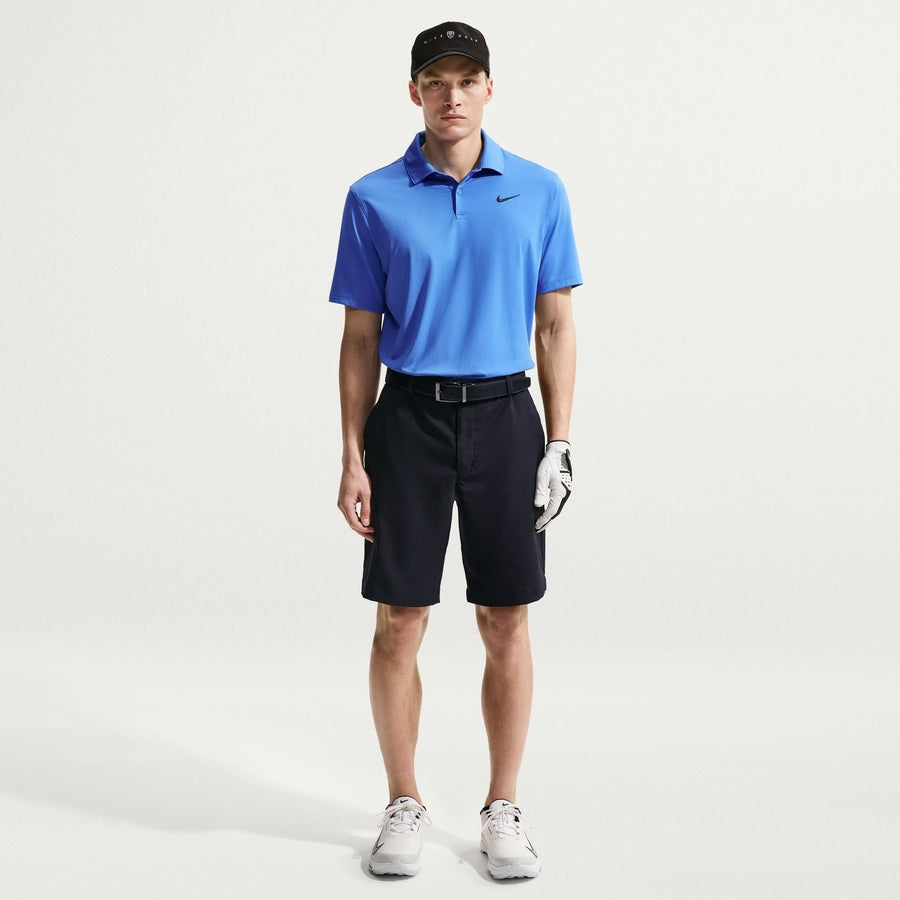 Nike Dri-FIT Velocity Golf Polo Short-Sleeve Solid