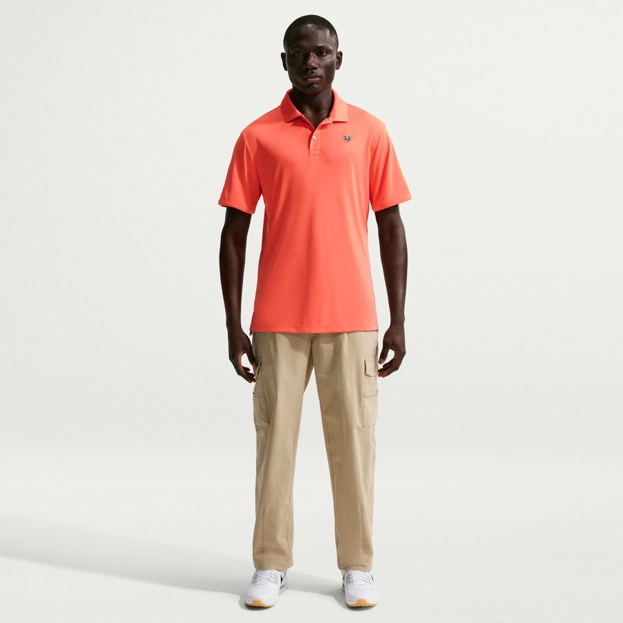 Nike Dri-FIT PAR Golf Polo Short-Sleeve Solid