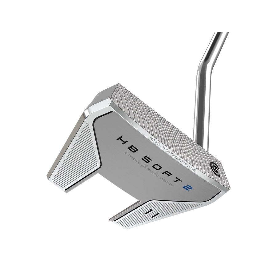 Cleveland Ladies HB Soft 2 #11 OS Putter