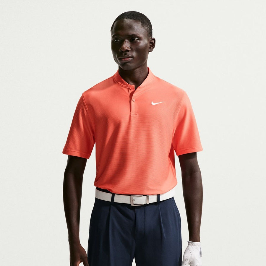 Nike Dri-FIT Velocity Golf Polo Short-Sleeve Blade