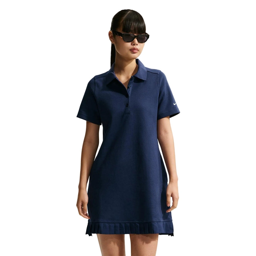 ladies nike dress Nike Ladies Golf Polo Dress