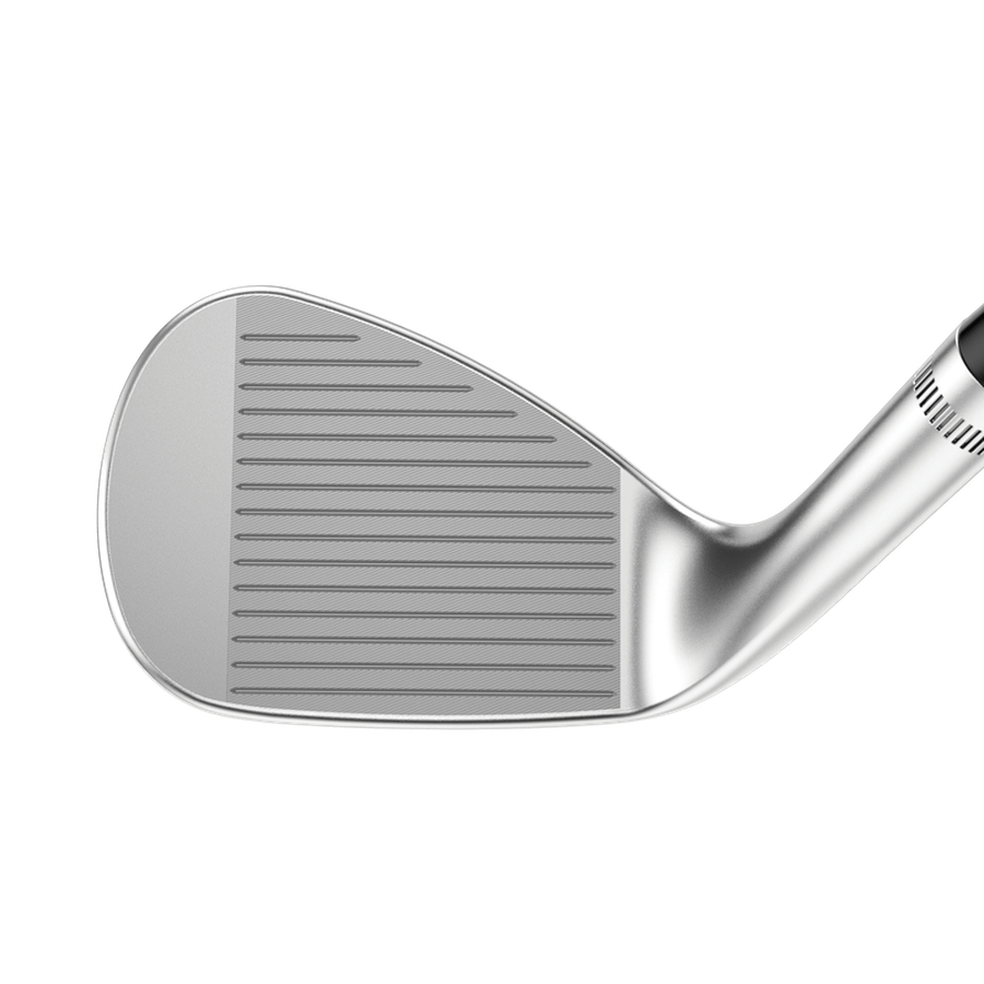 Callaway Jaws Raw Face Chrome Wedge