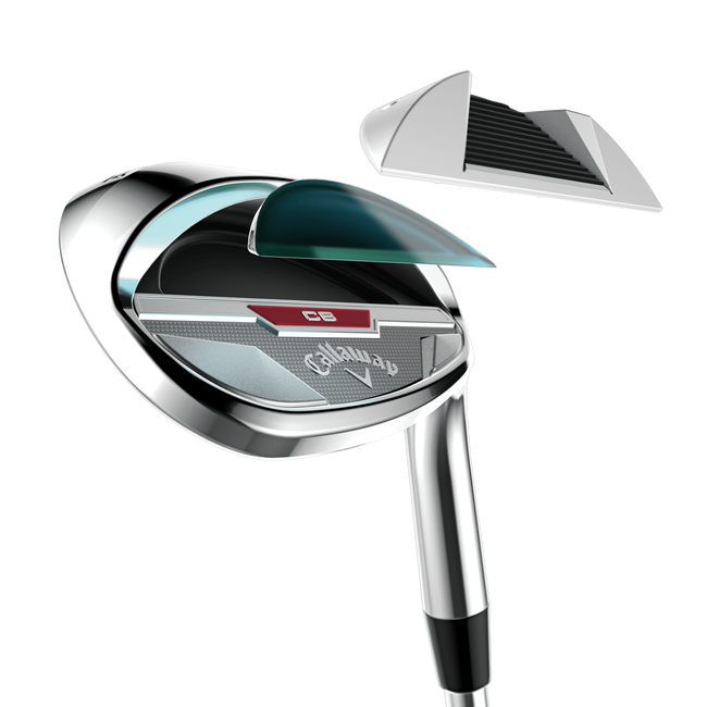 Callaway CB 23 Wedge