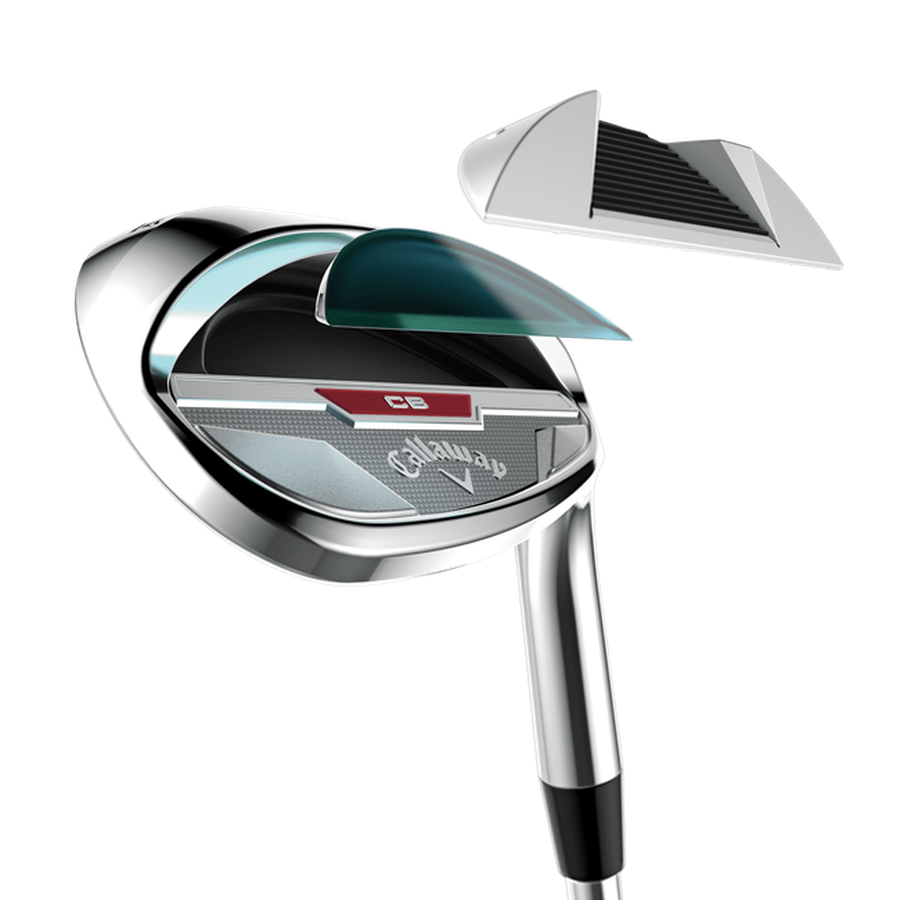 Callaway CB 23 Wedge