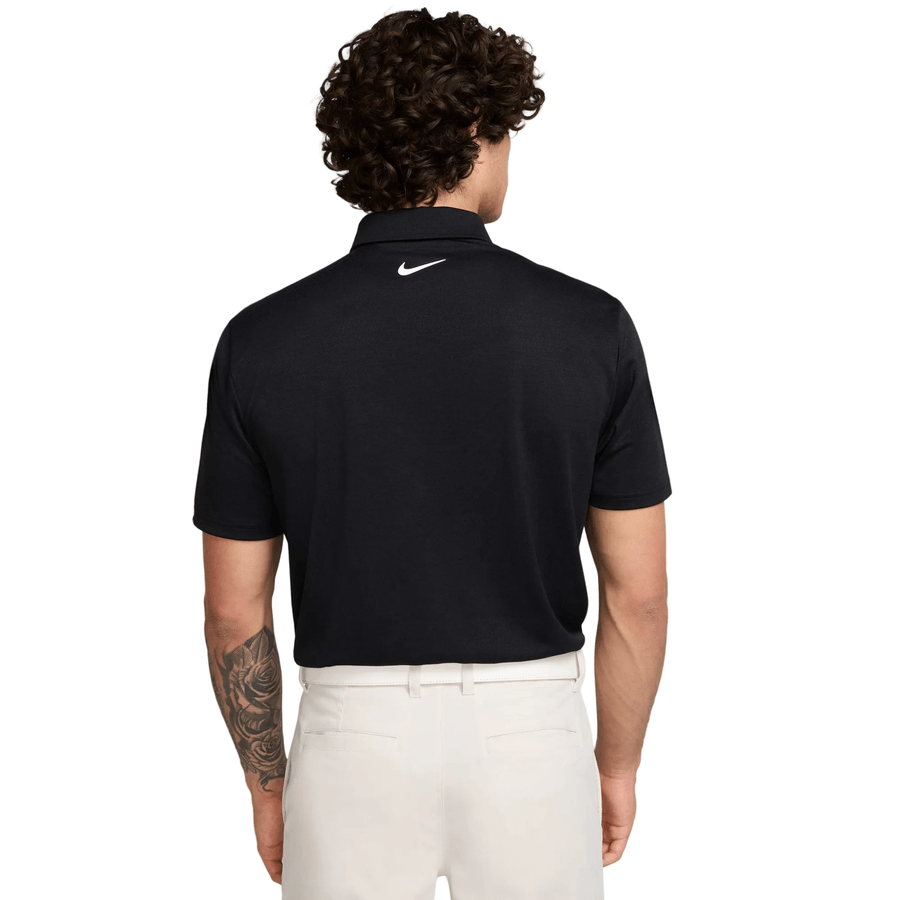Nike Tour Dri-FIT Jacquard Golf Polo