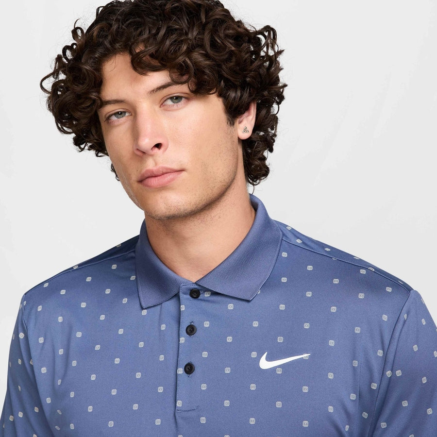 Nike Tour Dri-FIT Golf Polo