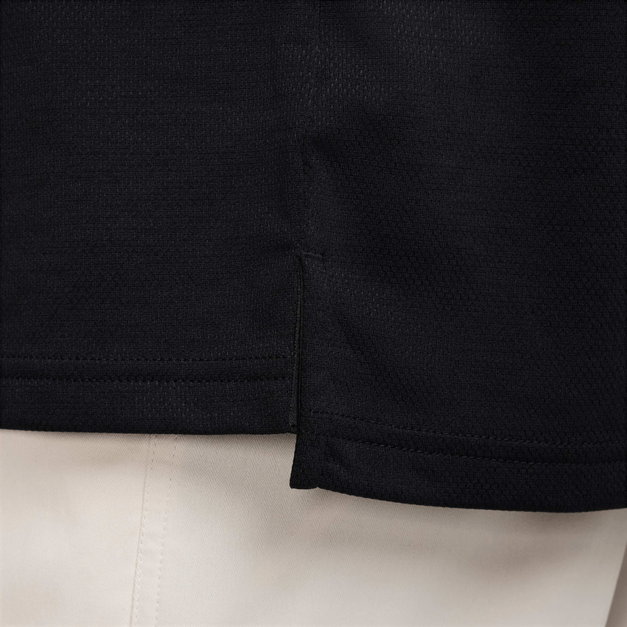 Nike Tour Dri-FIT Jacquard Golf Polo