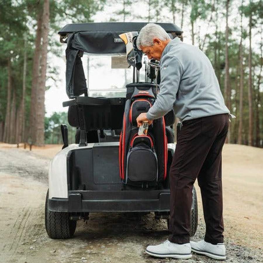 Sac de golf rotatif Bag Boy Revolver XP