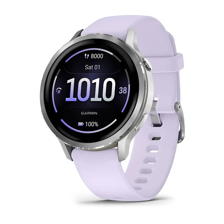 Garmin Venu® 4 – 41 mm GPS Golf Smartwatch