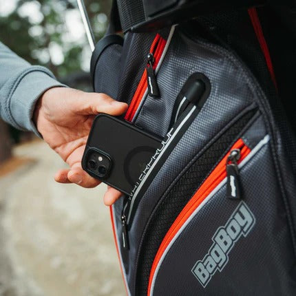 Bag Boy Revolver XP Rotating Golf Bag
