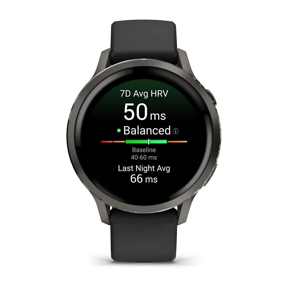 Garmin Venu® 4 – 41 mm GPS Golf Smartwatch