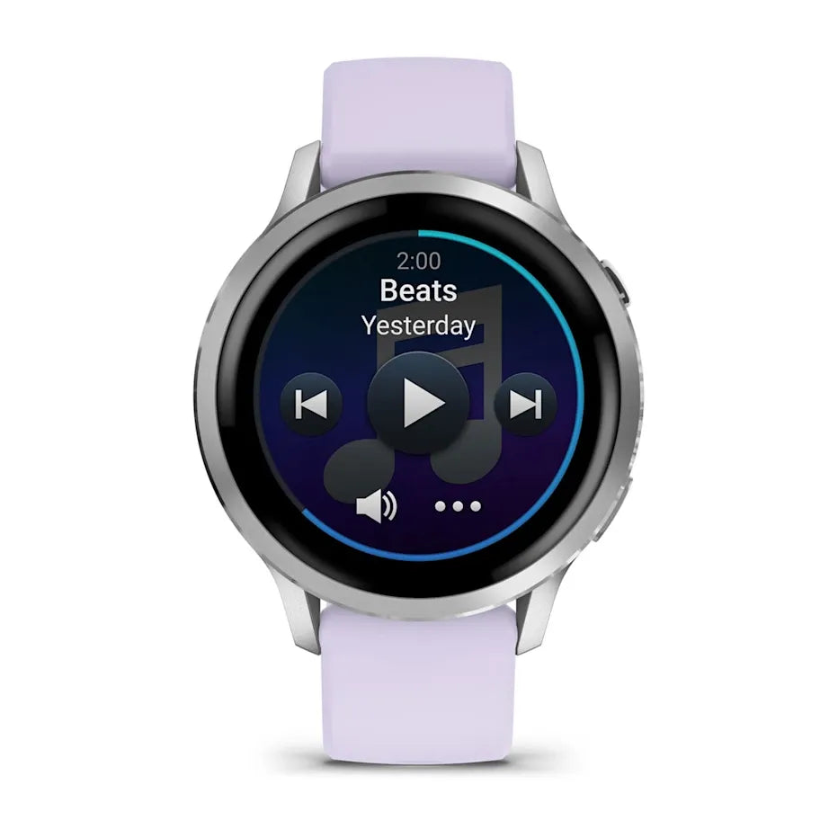 Garmin Venu® 4 – 41 mm GPS Golf Smartwatch