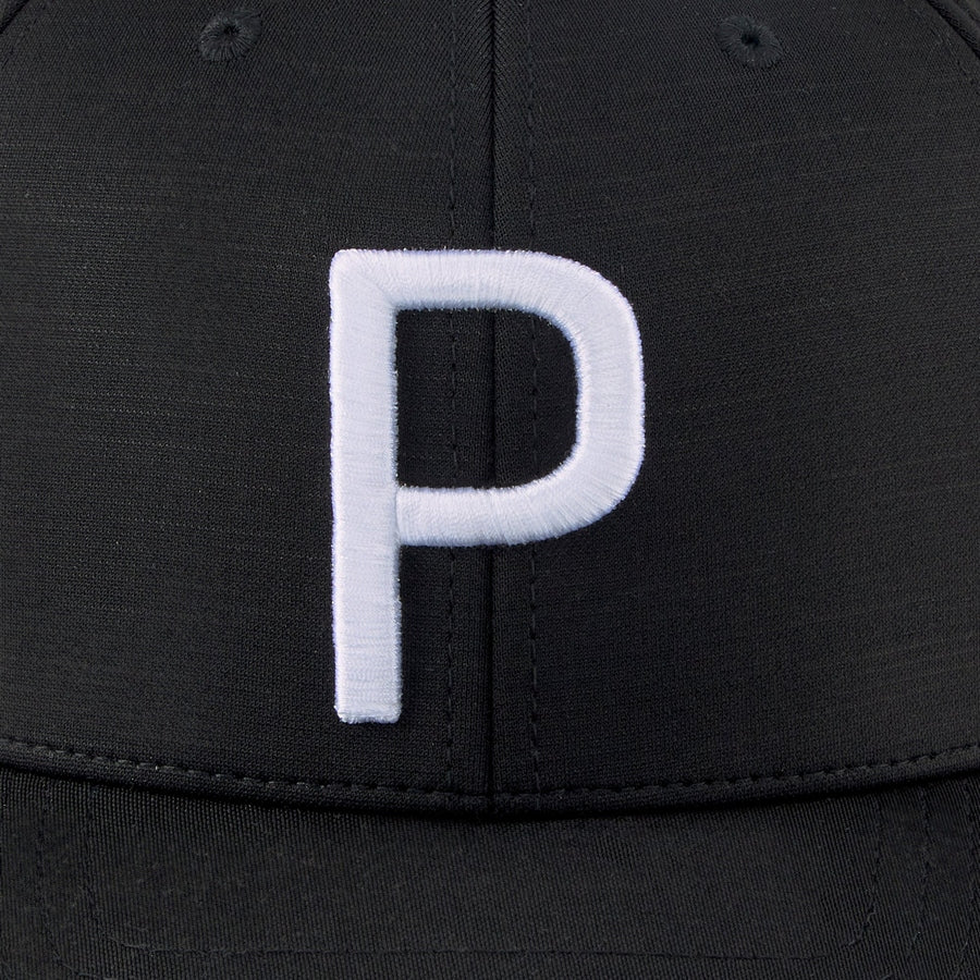 Casquette Puma Junior P - Noir