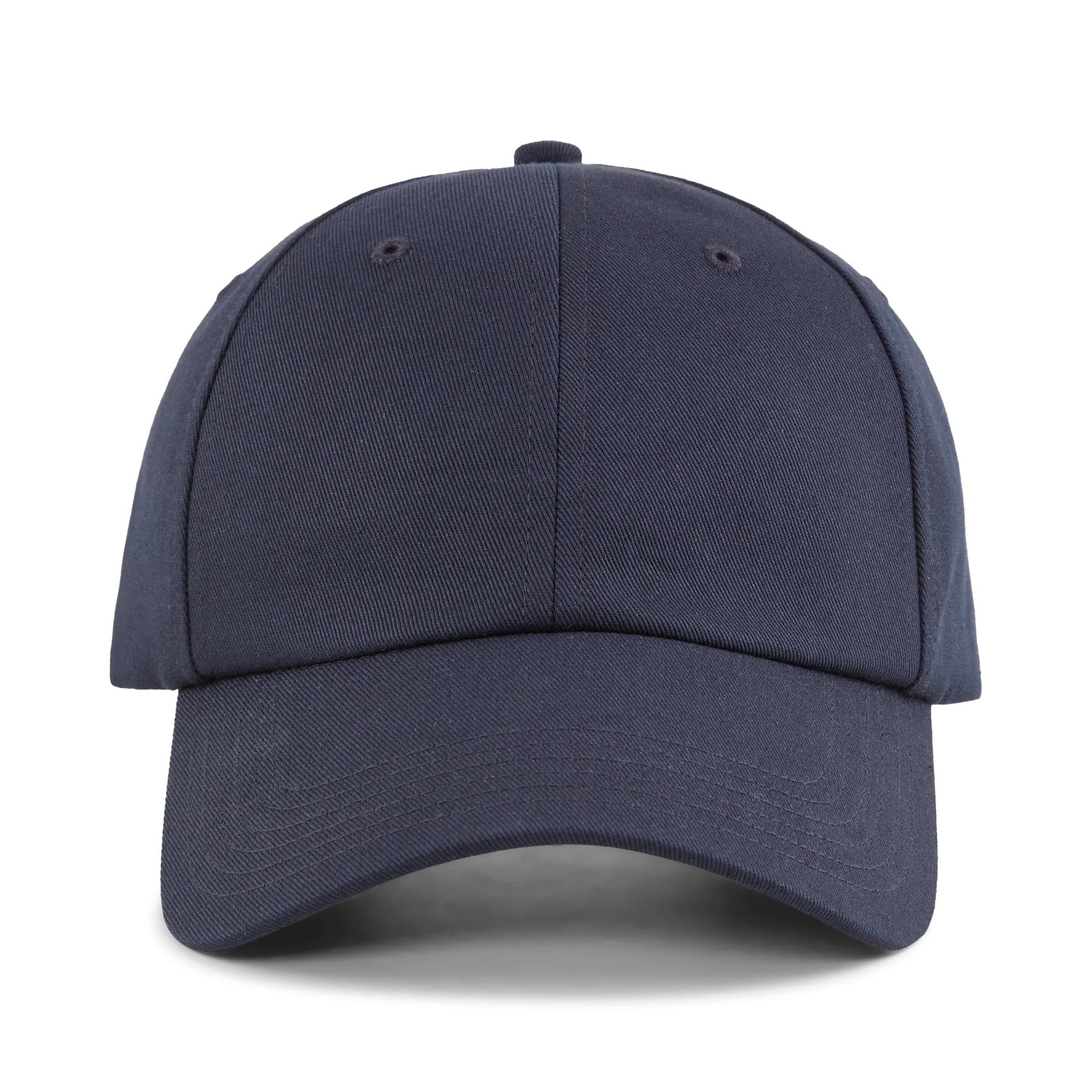 Puma Ladies Classic Dad 6-Panel Golf Hat - Navy