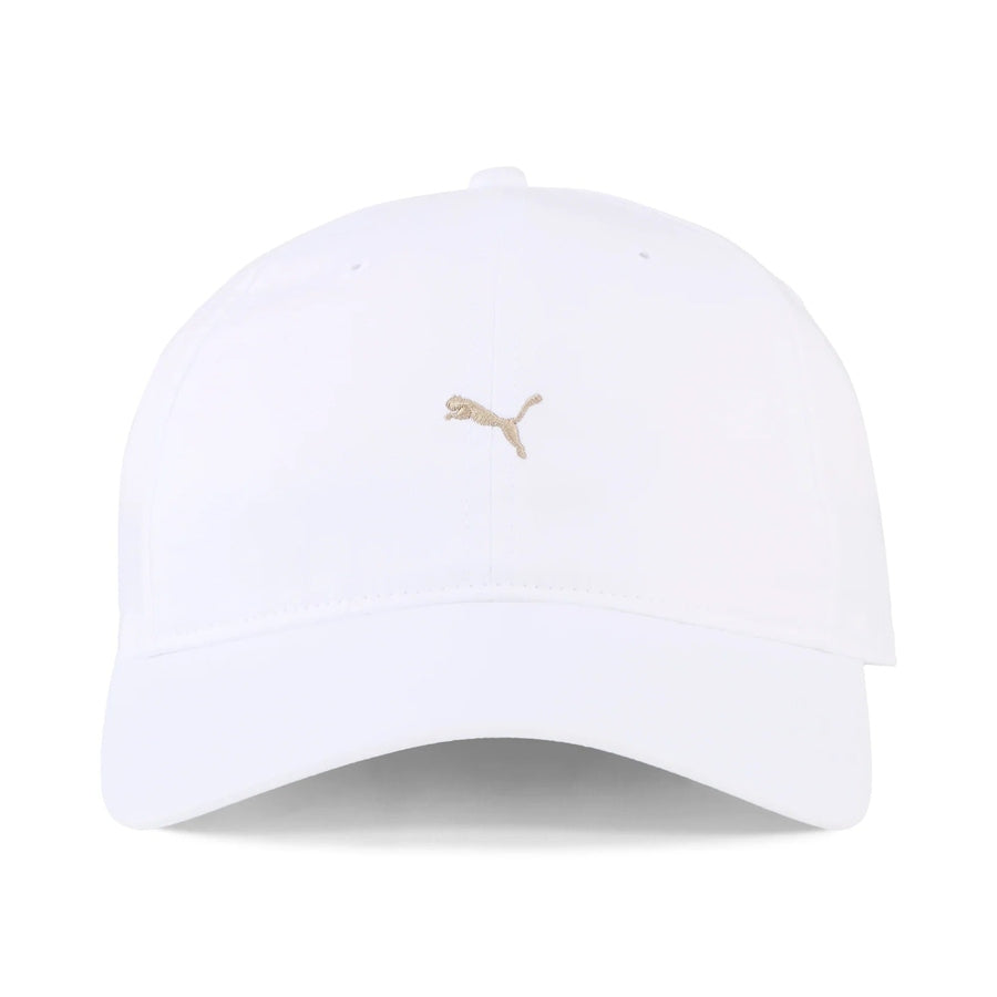 Casquette de golf Puma Country Club - blanche