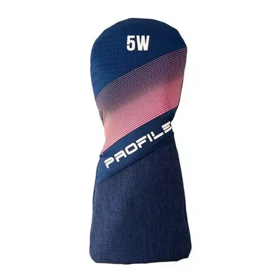 Wilson Ladies Profile Complete Set with Stand Bag