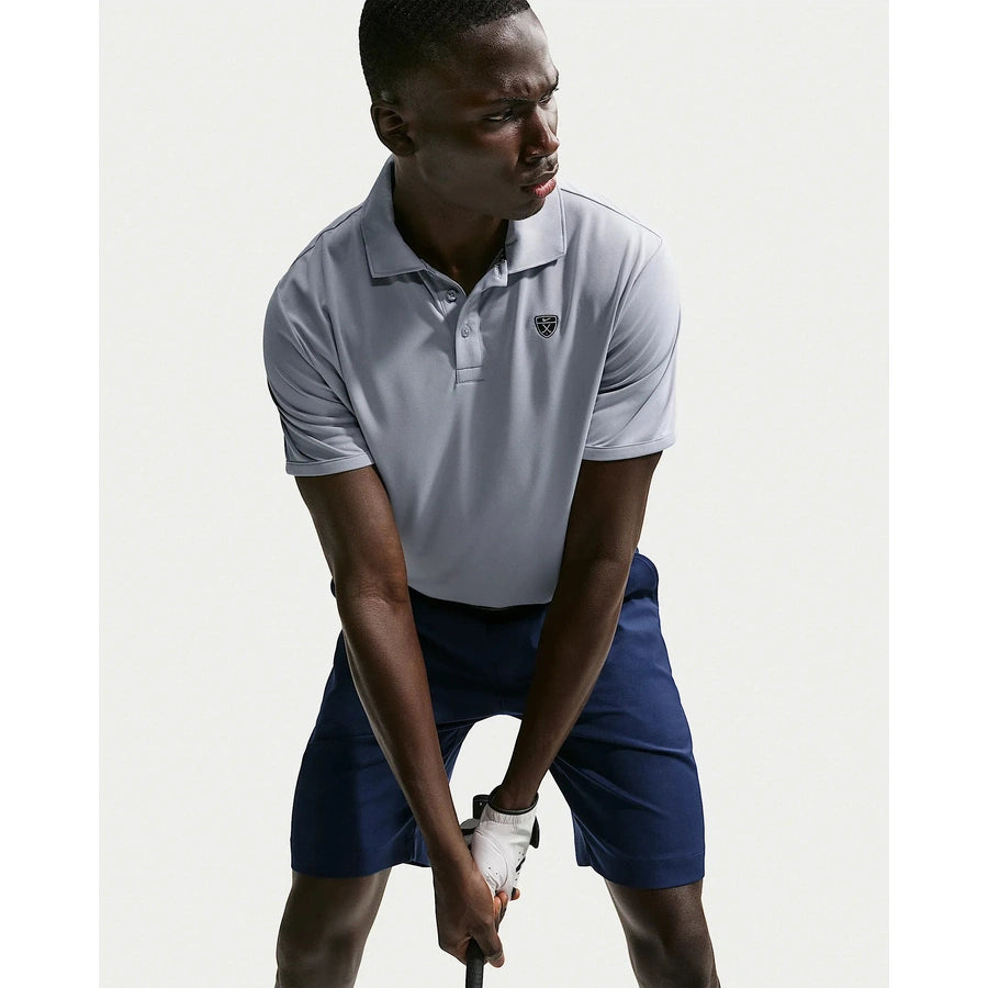 Nike Dri-FIT PAR Golf Polo Short-Sleeve Solid