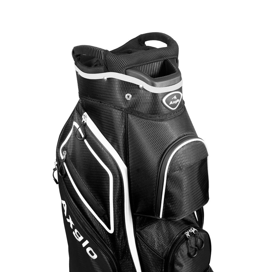Axglo A211 Golf Bag