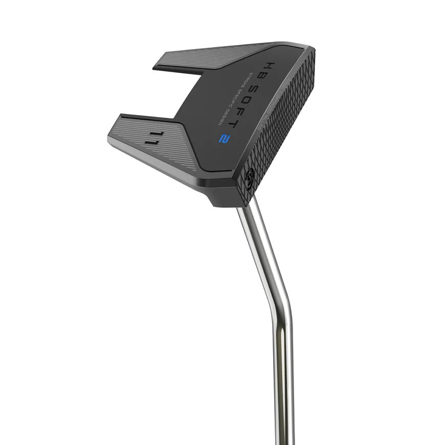 Cleveland Golf HB Soft 2 Black #11 Putter