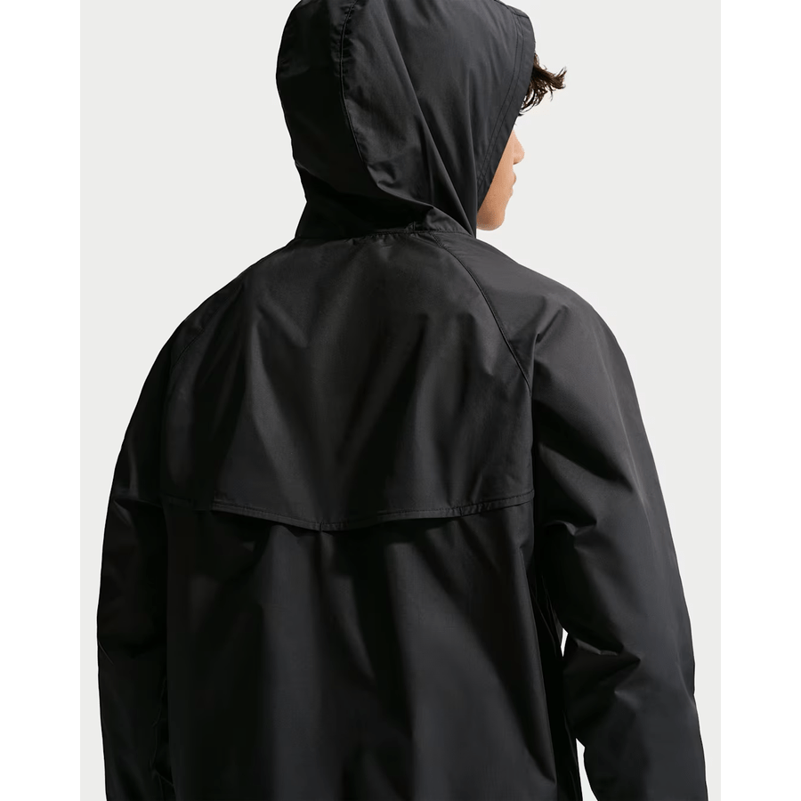 Veste à capuche Nike Sportswear Windrunner déperlante pour enfant
