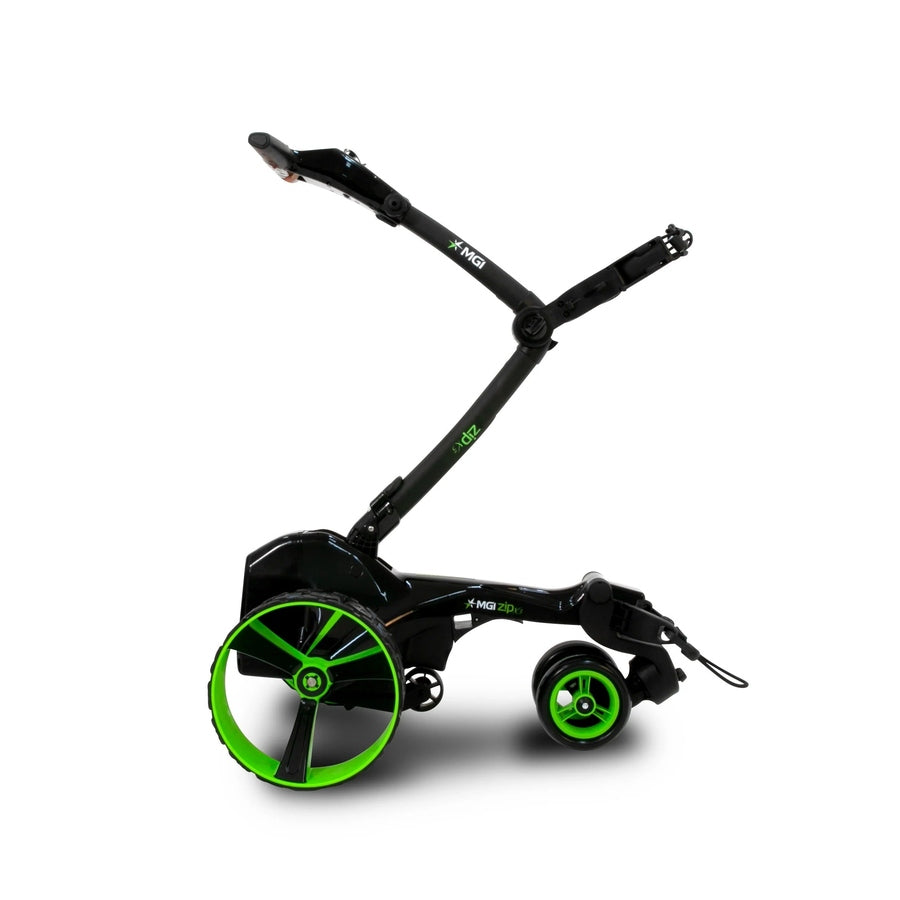 MGI Zip X5 Electric Cart