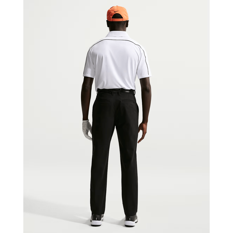 Nike Dri-FIT PAR Golf Polo Short-Sleeve Solid