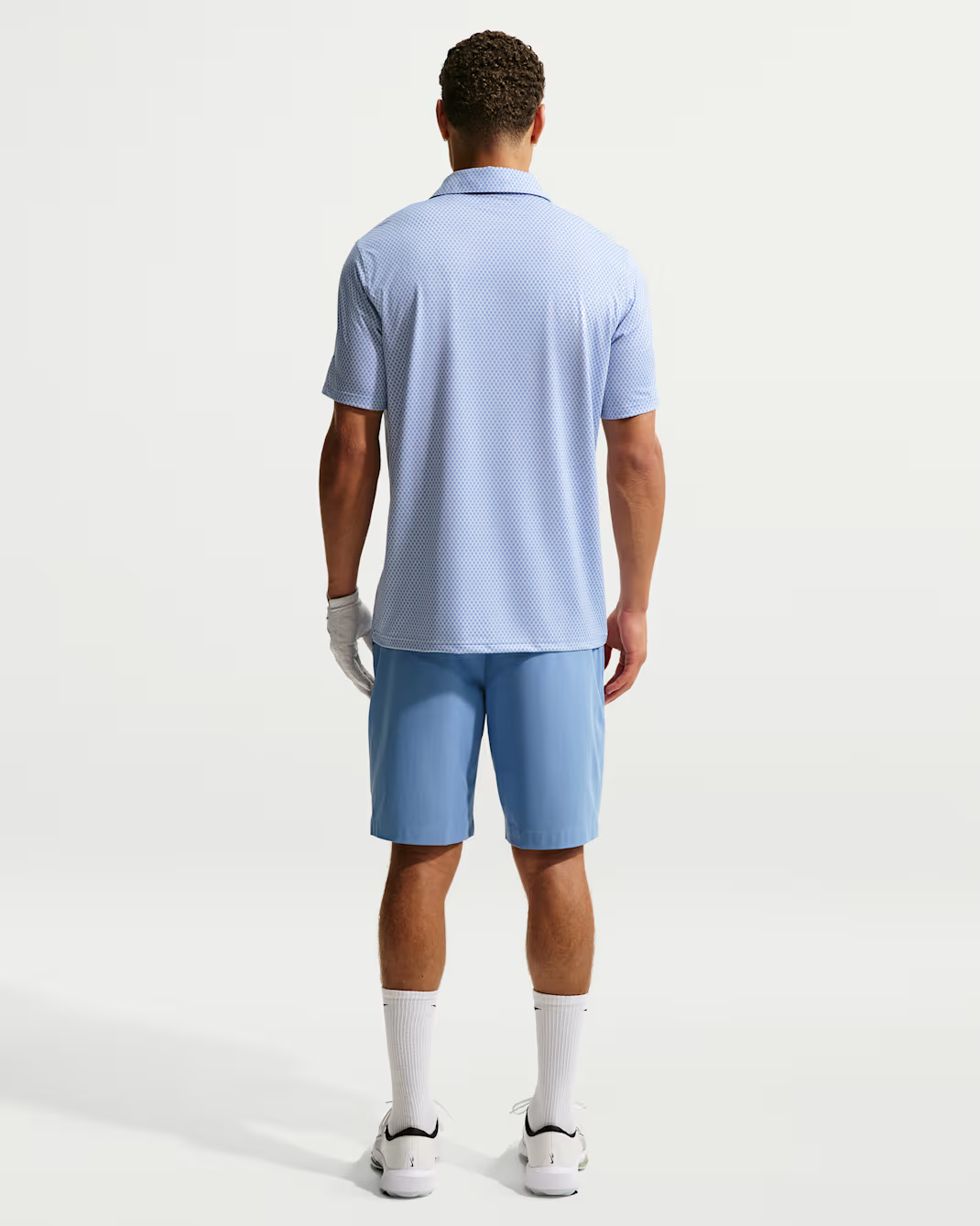 Nike Par Dri-FIT 9" At-Knee Golf Shorts
