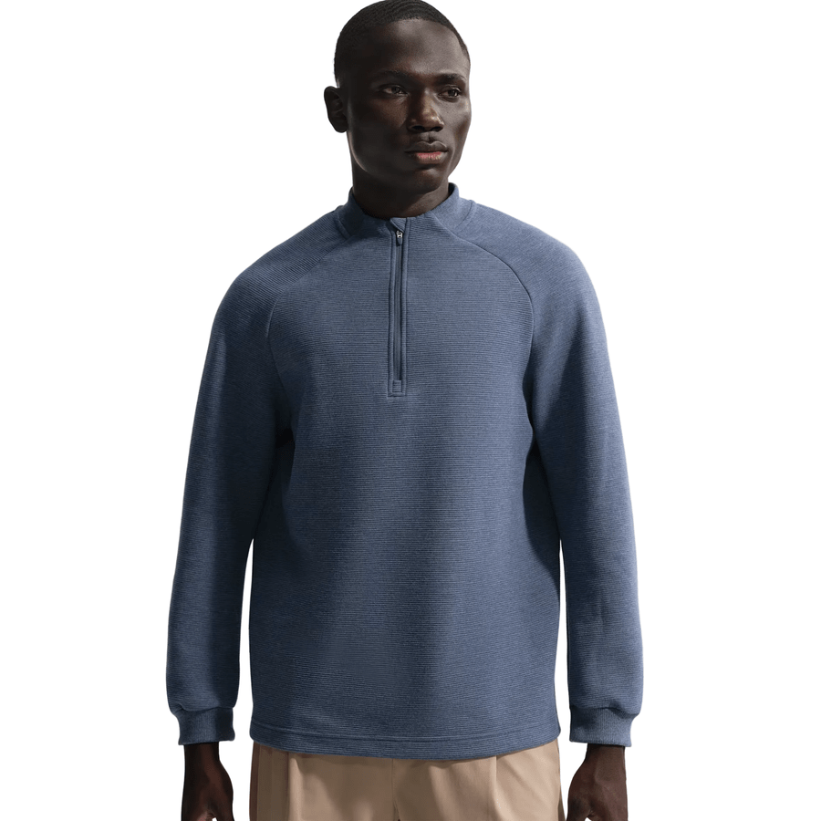 Nike Par Therma-FIT 1/2-Zip Golf Top