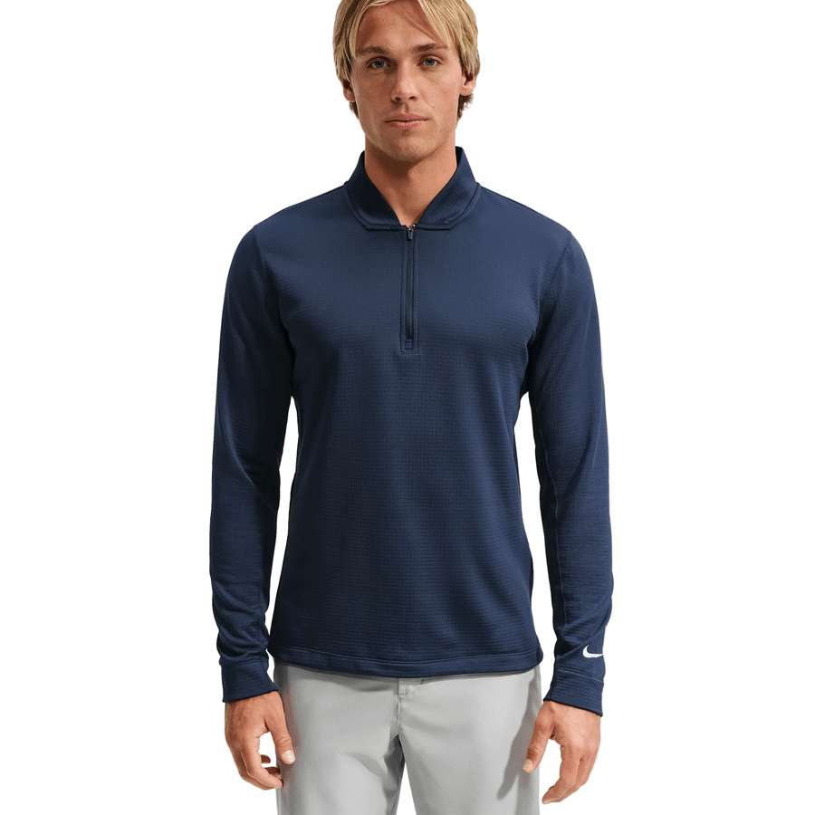 Nike Velocity Therma-FIT 1/2-Zip Golf Top