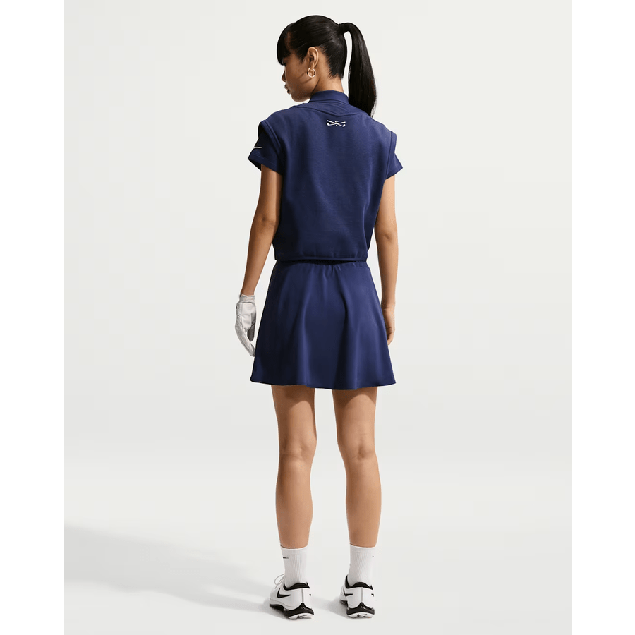 Nike Ladies Dri-FIT NGC Flouncy Golf Skort 16.5"
