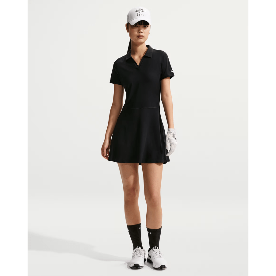 Nike Victory robe polo de golf Dri-FIT pour femme
