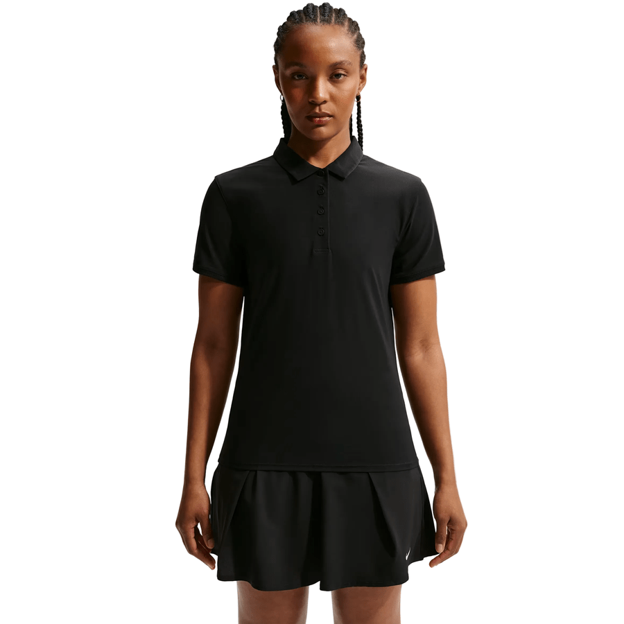 Nike Ladies Dri-FIT Victory Short-Sleeve Polo