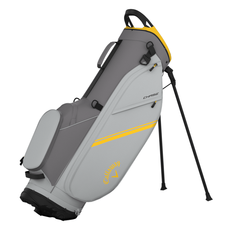Callaway Chase Stand Bag